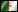 Algerian Flag
